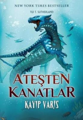Ateşten Kanatlar