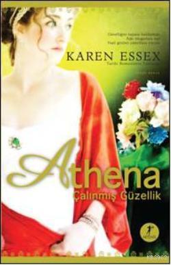 Athena - Çalınmış Güzellik Karen Essex