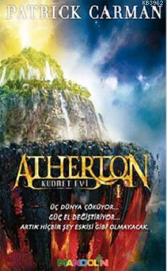 Atherton - 1 - Kudret Evi Patrick Carman