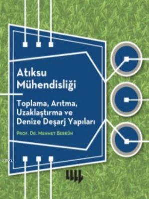 Atıksu Mühendisliği