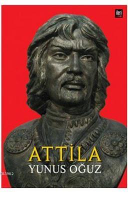 Atilla Yunus Oğuz