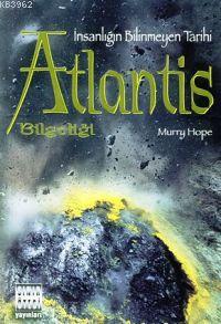 Atlantis Bilgeliği Murry Hope
