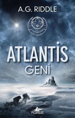 Atlantis Geni