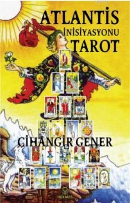 Atlantis İnisiyasyonu Tarot