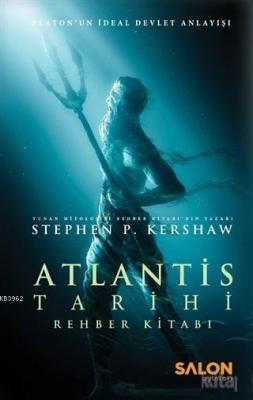 Atlantis Tarihi Rehber Kitabı