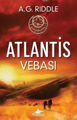 Atlantis Vebası - Kökenin Gizemi 2