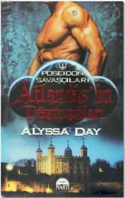 Atlantis'in Düşmanları - Poseidon Savaşçıları