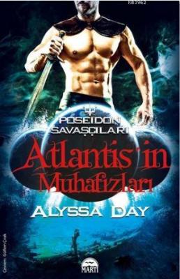 Atlantis'in Muhafızları