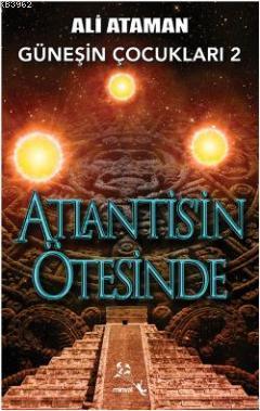 Atlantis'in Ötesinde