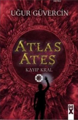 Atlas Ateş