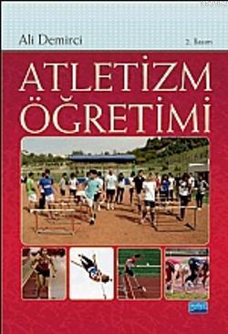 Atletizm Öğretimi Ali Demirci