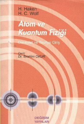Atom ve Kuantum Fiziği Hermann Haken