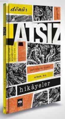 Atsız Hikayeler Hüseyin Nihal Atsız
