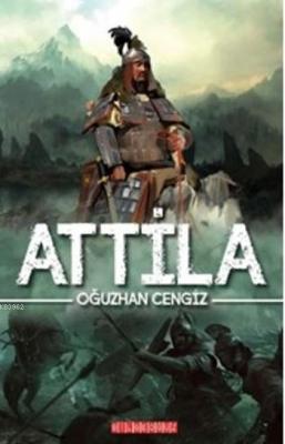 Attila Oğuzhan Cengiz