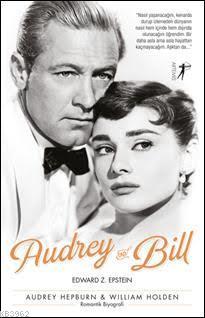 Audrey ve Bill Donald Spoto