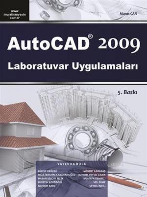 Autocad 2009 Murat Can