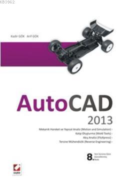 AutoCAD 2013