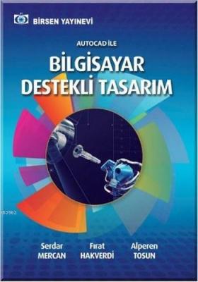 Autocad İle Bilgisayar Destekli Tasarım