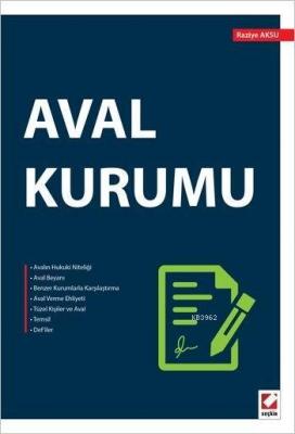 Aval Kurumu