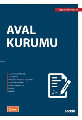 Aval Kurumu