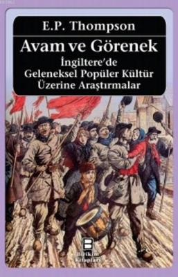 Avam Ve Görenek