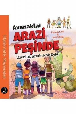 Avanaklar Arazi Peşinde