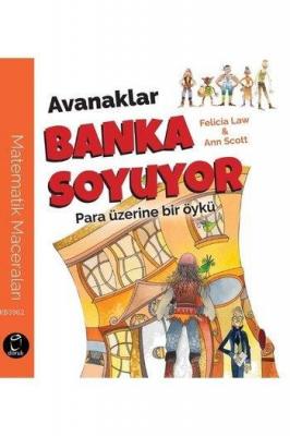 Avanaklar Banka Soyuyor