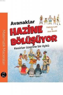Avanaklar Hazine Bölüşüyor