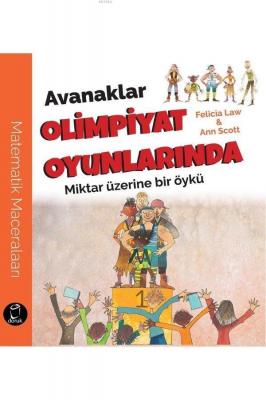 Avanaklar Olimpiyat Oyunlarında