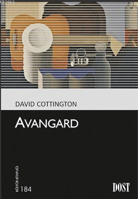 Avangard
