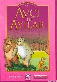 Avcı İle Ayılar