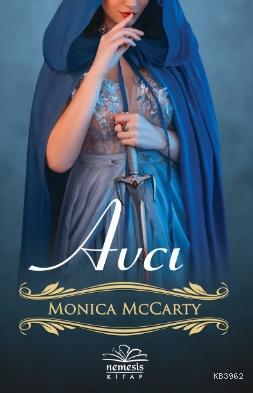 Avcı Monica Mccarty