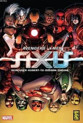 Avengers &amp