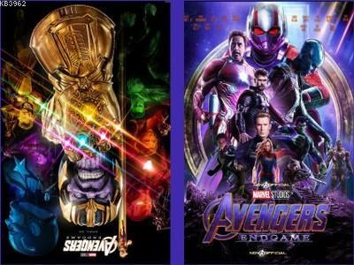 Avengers