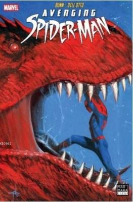 Avenging Spider - Man 6