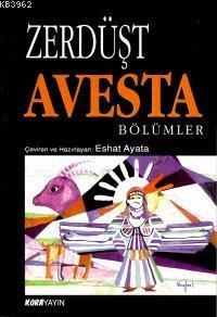 Avesta Bölümler
