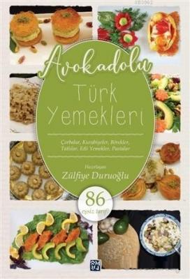 Avokadolu Türk Yemekleri