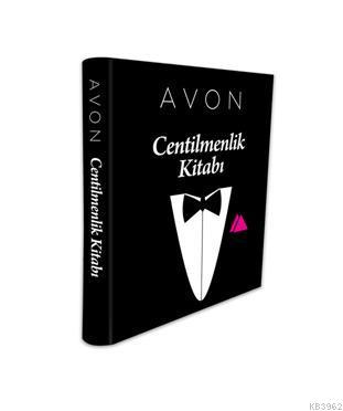 Avon Centilmenlik Kitabı Kolektif