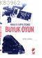 Avrasya Jeopolitiğinde Büyük Oyun Barış Adıbelli