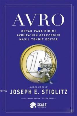 Avro Joseph E. Stiglitz