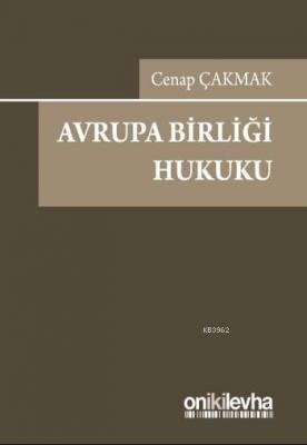 Avrupa Birliği Hukuku