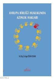 Avrupa Birliği Hukukunda Azınlık Hakları