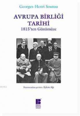 Avrupa Birliği Tarihi