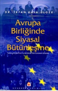 Avrupa Birliğinde Siyasal Bütünleşme
