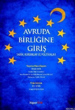 Avrupa Birliğine Giriş