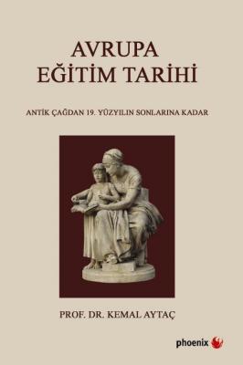 Avrupa Eğitim Tarihi