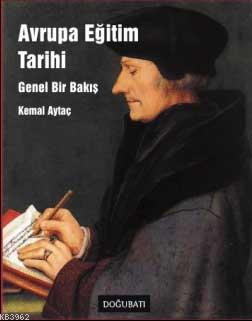 Avrupa Eğitim Tarihi