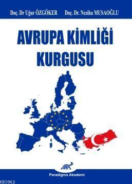 Avrupa Kimliği Kurgusu