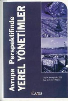 Avrupa Perspektifinde Yerel Yönetimler