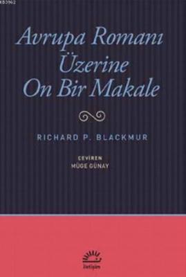 Avrupa Romanı Üzerine On Bir Makale